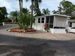 Photo 1 of 8 of home located at 3050 Beck Blvd K-61 Naples, FL 34114