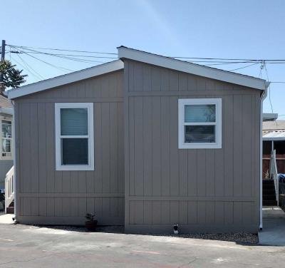 Mobile Home at 187 Ballard St., Sp. 72 El Cajon, CA 92019
