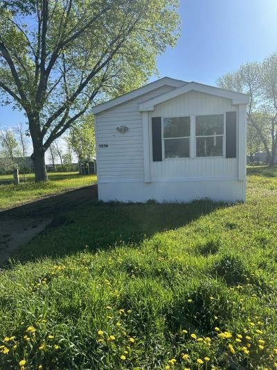 Mobile Home at 825 1st Avenue East #183 West Fargo, ND 58078