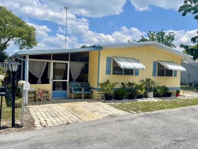 Mobile Home at 6100 Cherry Street Zephyrhills, FL 33542