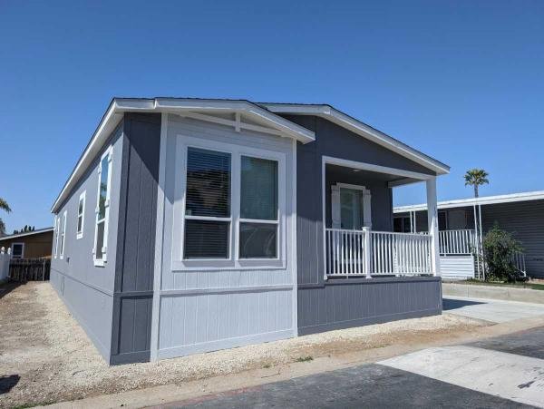 2024 Clayton Homes HIP28563C Manufactured Home
