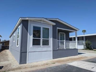 Mobile Home at 13110 Alpine Dr #222 Poway, CA 92064