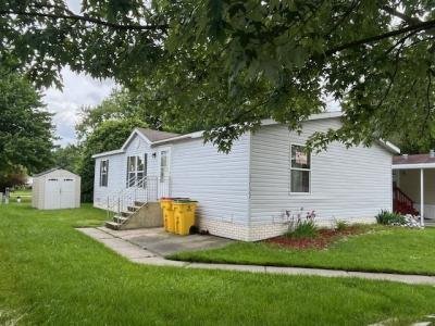 Mobile Home at 52122 Worthington Chesterfield, MI 48051