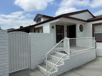 Mobile Home at 23301 Ridge Route Dr # 63 Laguna Hills, CA 92653