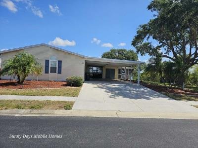 Mobile Home at 2012 Pier Drive Ruskin, FL 33570