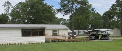 Photo 3 of 41 of home located at 22978 Snow Haven Loop Lot #52 Foley, AL 36535