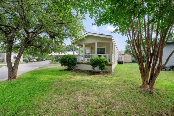 2017 Palm Harbor Mobile Home For Sale