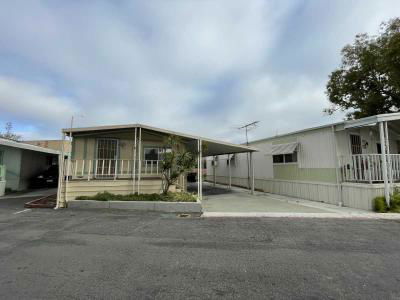 Mobile Home at 17261 Gothard St. #64 Huntington Beach, CA 92647