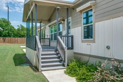 Mobile Home at 3114 Timberland Trl Euless, TX 76040