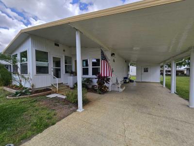 Mobile Home at 96 Rigi Slope Winter Haven, FL 33881