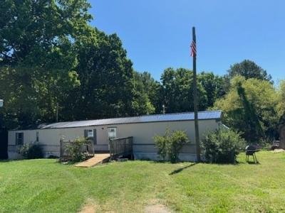 Mobile Home at 5220 Mineral Spgs Mtn Rd Lot 15 Connelly Springs, NC 28612