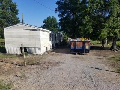 Mobile Home at 1775 Woodruff 780 Cotton Plant, AR 72036