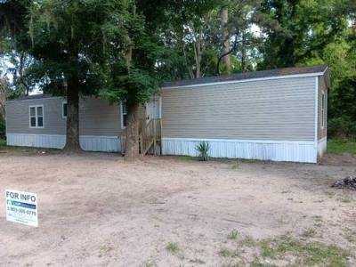 Mobile Home at 18 Billy Hill Rd Beaufort, SC 29906