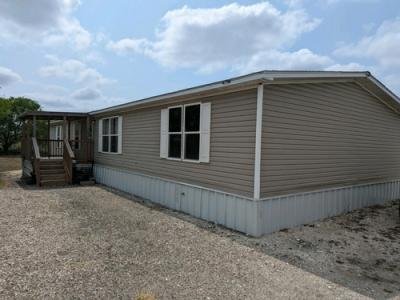Mobile Home at 14238 County Road 798 Sinton, TX 78387