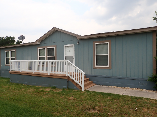 2014 Clayton Mobile Home For Rent