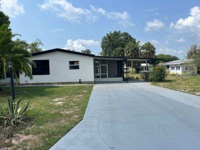 Mobile Home at 1145 St Lawrence Drive Grand Island, FL 32735