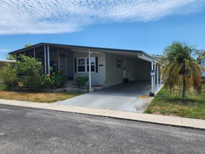 Mobile Home at 7606 Andrews Street Hudson, FL 34667