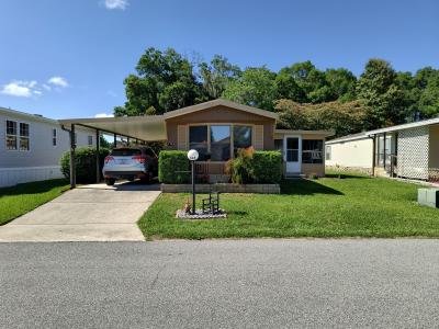 Mobile Home at 8880 SW 27th Ave #A028 Ocala, FL 34476