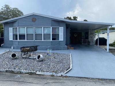 Mobile Home at 855 Navel Orange Dr. Orange City, FL 32763