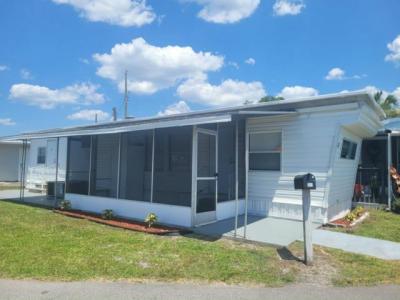 Mobile Home at 2850 New Tampa Highway, #63 Lakeland, FL 33815