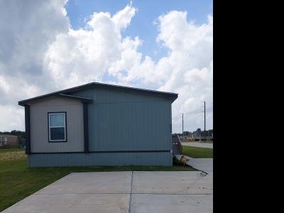 Mobile Home at 8259 Juan Diego St Conroe, TX 77303
