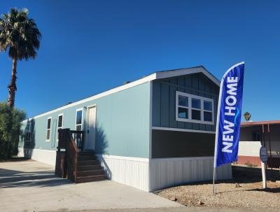 Mobile Home at 1402 West Ajo Way, #127 Tucson, AZ 85713