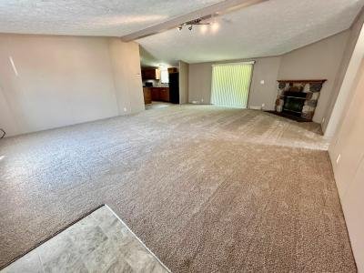 Mobile Home at 4344 Red Birch Drive Lot 464 Indianapolis, IN 46241