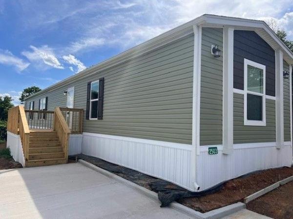 2024 Southern Energy Homes Mobile Home For Rent