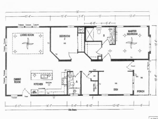 2024 Skyline - Ocala Silver Springs Mobile Home