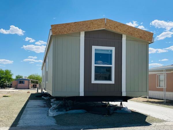 2024 Clayton Mobile Home For Rent