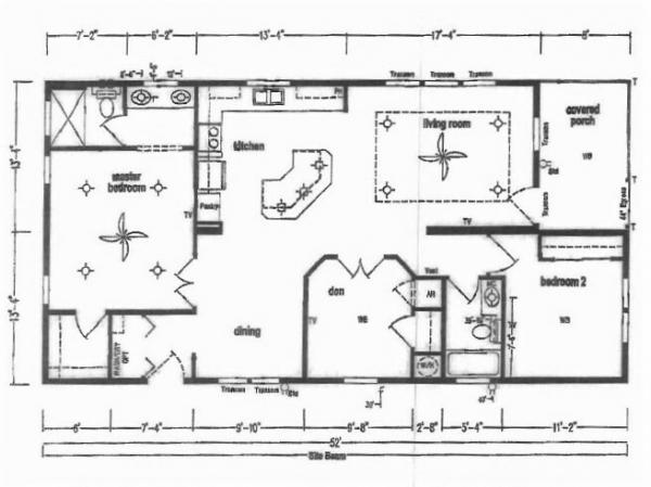 2024 Skyline - Ocala Silver Springs Mobile Home