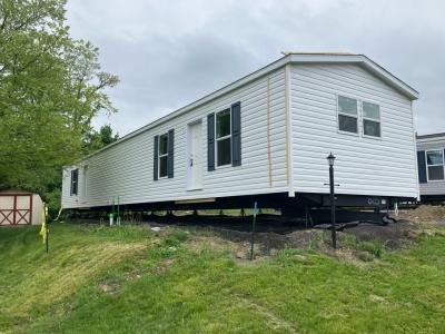 Mobile Home at 75 Williamsburg Road Imperial, PA 15126