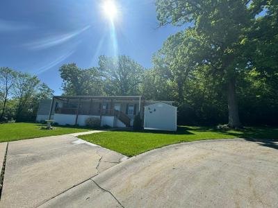 Mobile Home at 215 So Valeen Court Lot 230 Independence, MO 64056