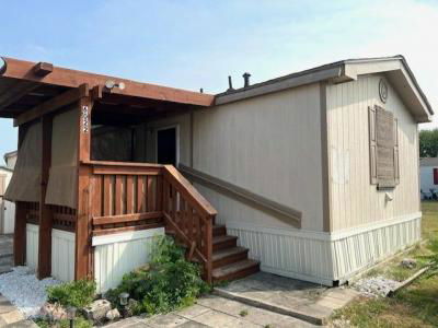 Mobile Home at 6022 Saints Arc Dr Lot 120 San Antonio, TX 78220