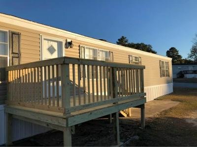 Mobile Home at 9401 Wilson Blvd Lot #166 Columbia, SC 29203