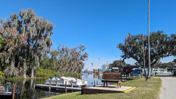 2023 Great Outdoor Cottages Lake View 3112 Mobile Home