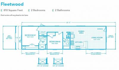 Photo 2 of 11 of home located at 10000 Lake Lowery Rd, Lot 200-D Haines City, FL 33844