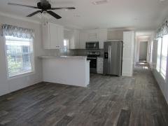 Photo 4 of 11 of home located at 10000 Lake Lowery Rd, Lot 200-D Haines City, FL 33844