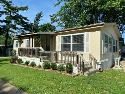 Mobile Home at 3731 S. Glenstone Ave., #50 Springfield, MO 65804