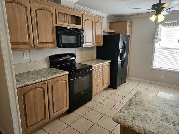 2015 Palm Harbor Pine Valley Mobile Home