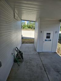 2015 Palm Harbor Pine Valley Mobile Home