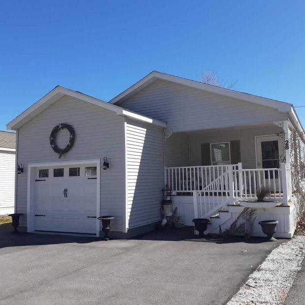 28 Skyline Street Scarborough, ME MHVillage
