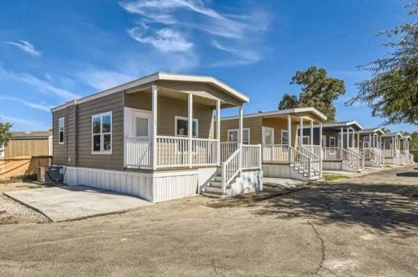 2020 Champion Manufactured Home
