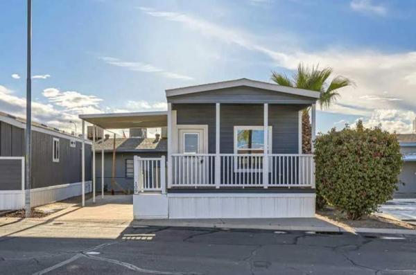 2020 Champion Mobile Home For Rent