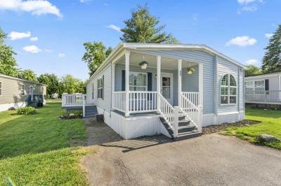 Mobile Home at 430 Route 146 Lot 55 Clifton Park, NY 12065