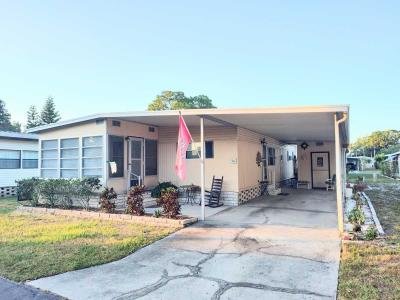 Mobile Home at 7111 142nd Ave. N Lot 74 Largo, FL 33771