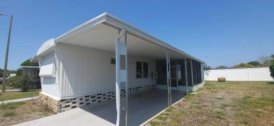 Mobile Home at 9024 Kileen Ave Port Richey, FL 34668