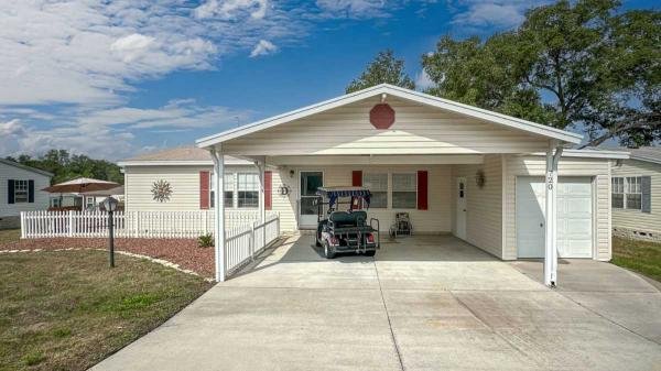 2003 WOOD Manufactured Home