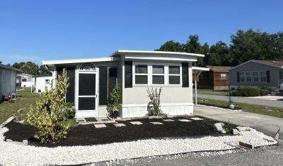 Mobile Home at 2934 Griffin View Dr Lot 65 Lady Lake, FL 32159