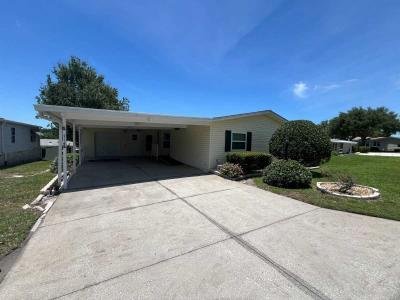 Mobile Home at 714 E Normans St Lady Lake, FL 32159